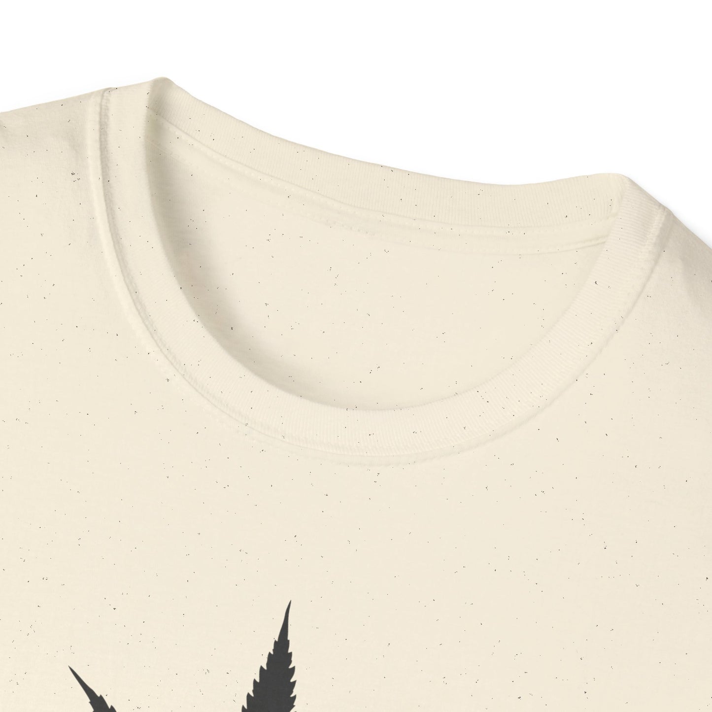 Proud Mom T-Shirt