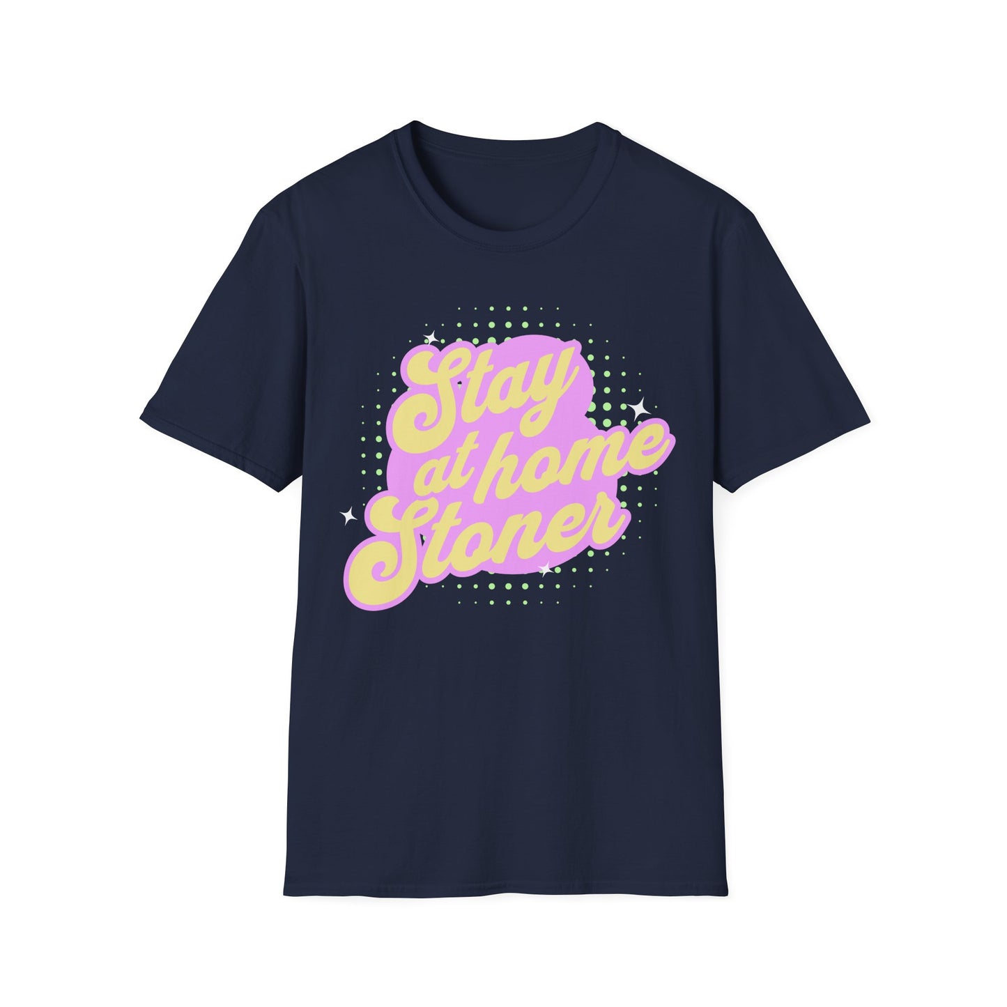 Stay at Home T-Shirt