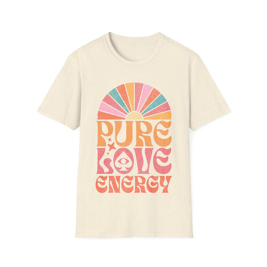 Pure Love Energy T-Shirt