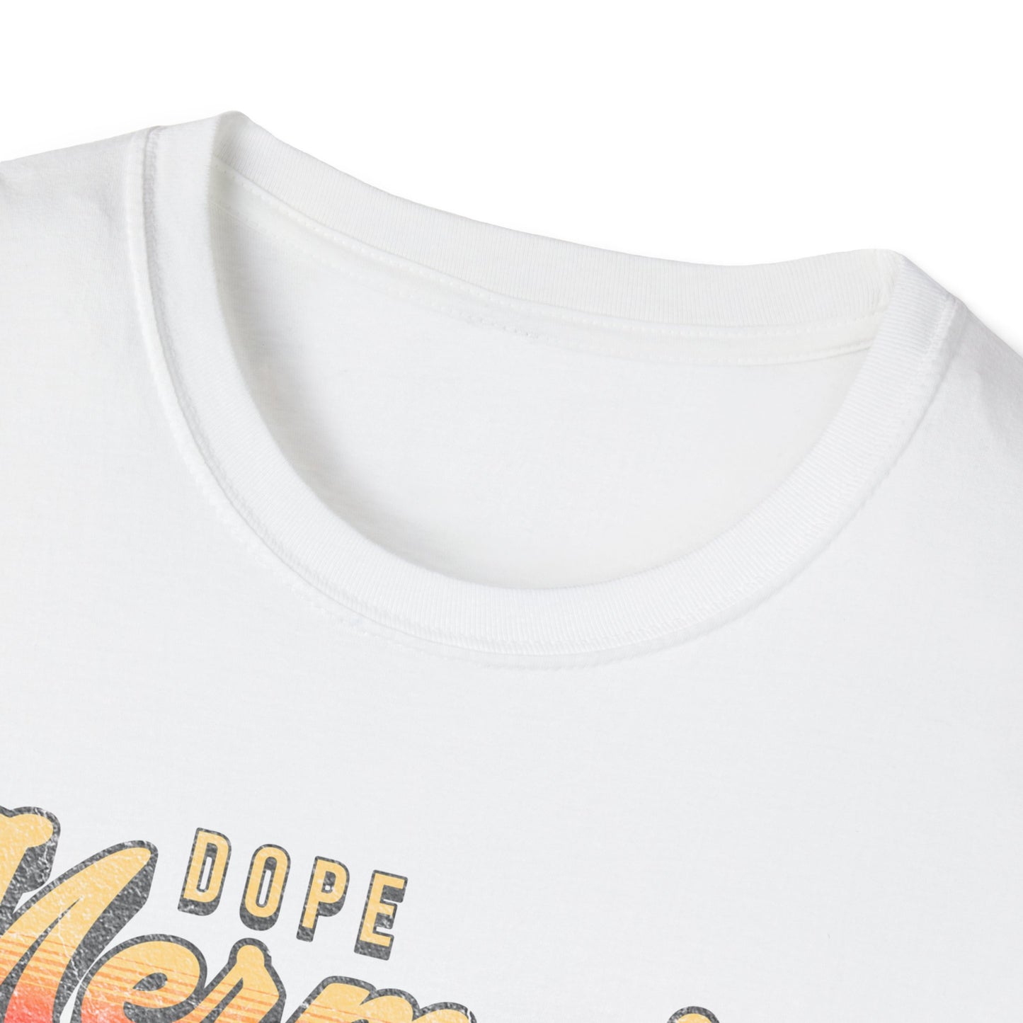 Dope Mermaids V2 T-Shirt