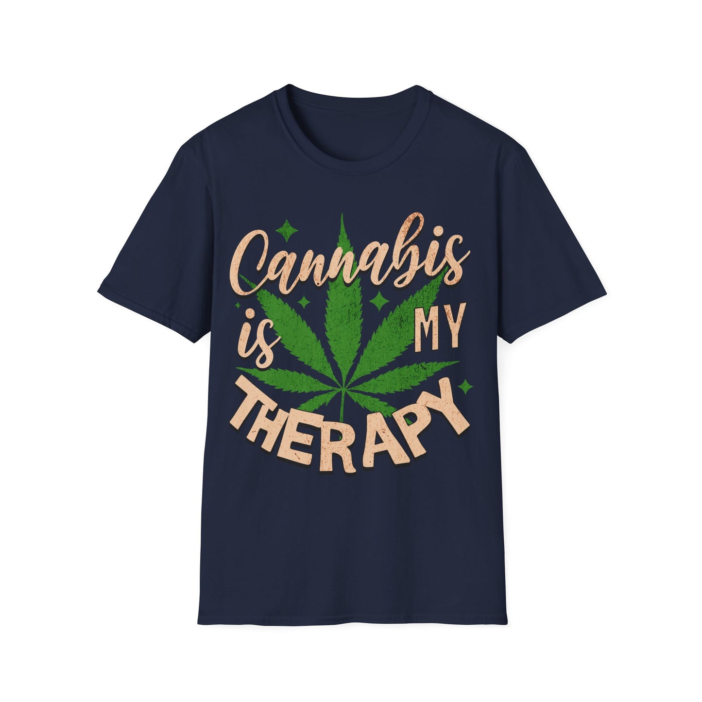 My Therapy T-Shirt