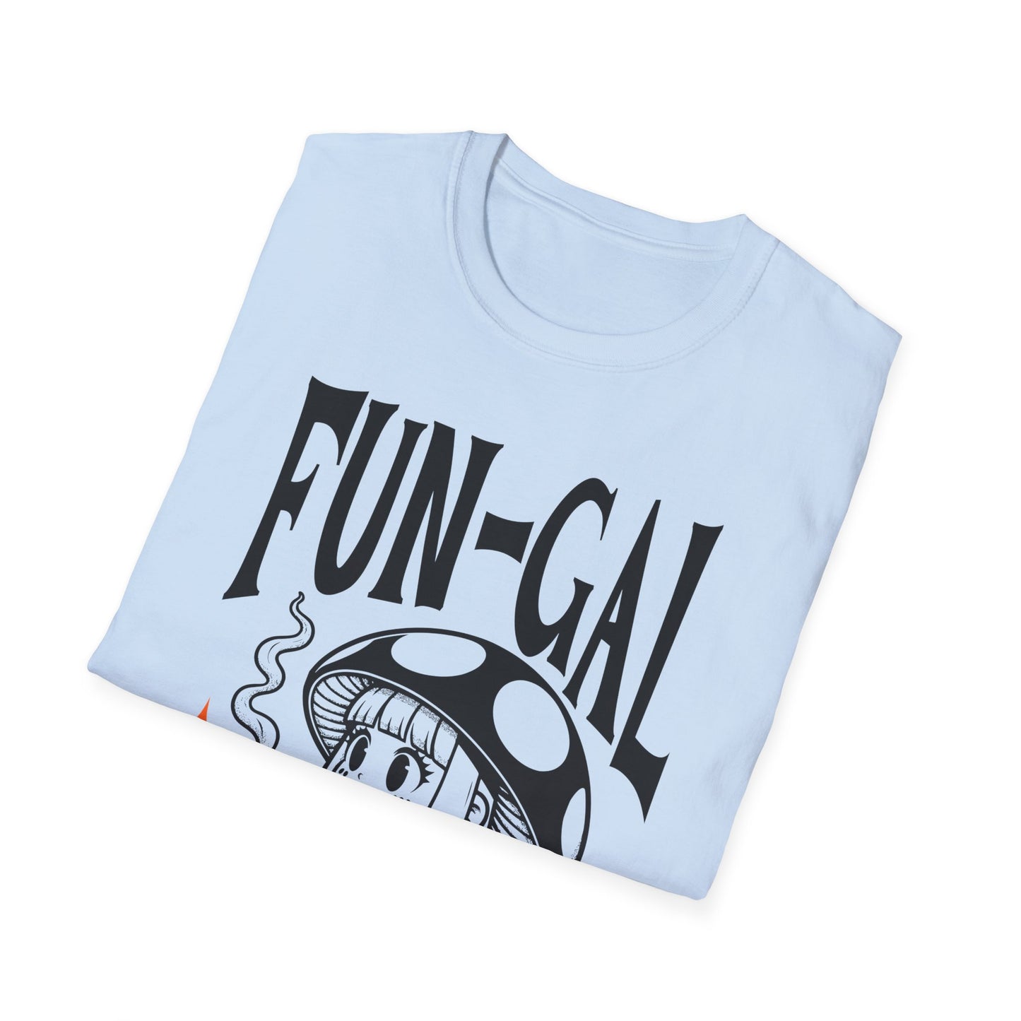 Fun-Gal T-Shirt
