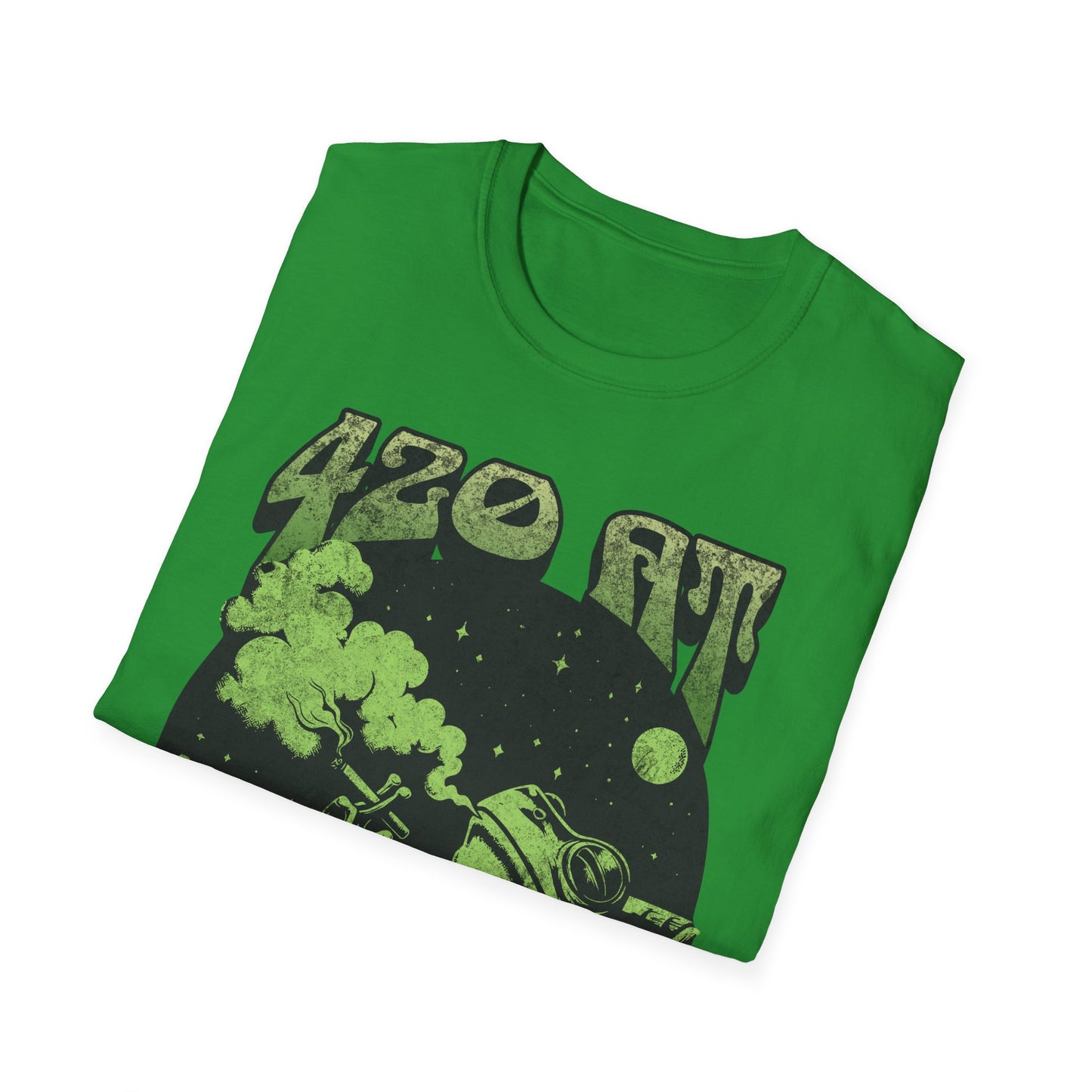 420 at the pond T-Shirt