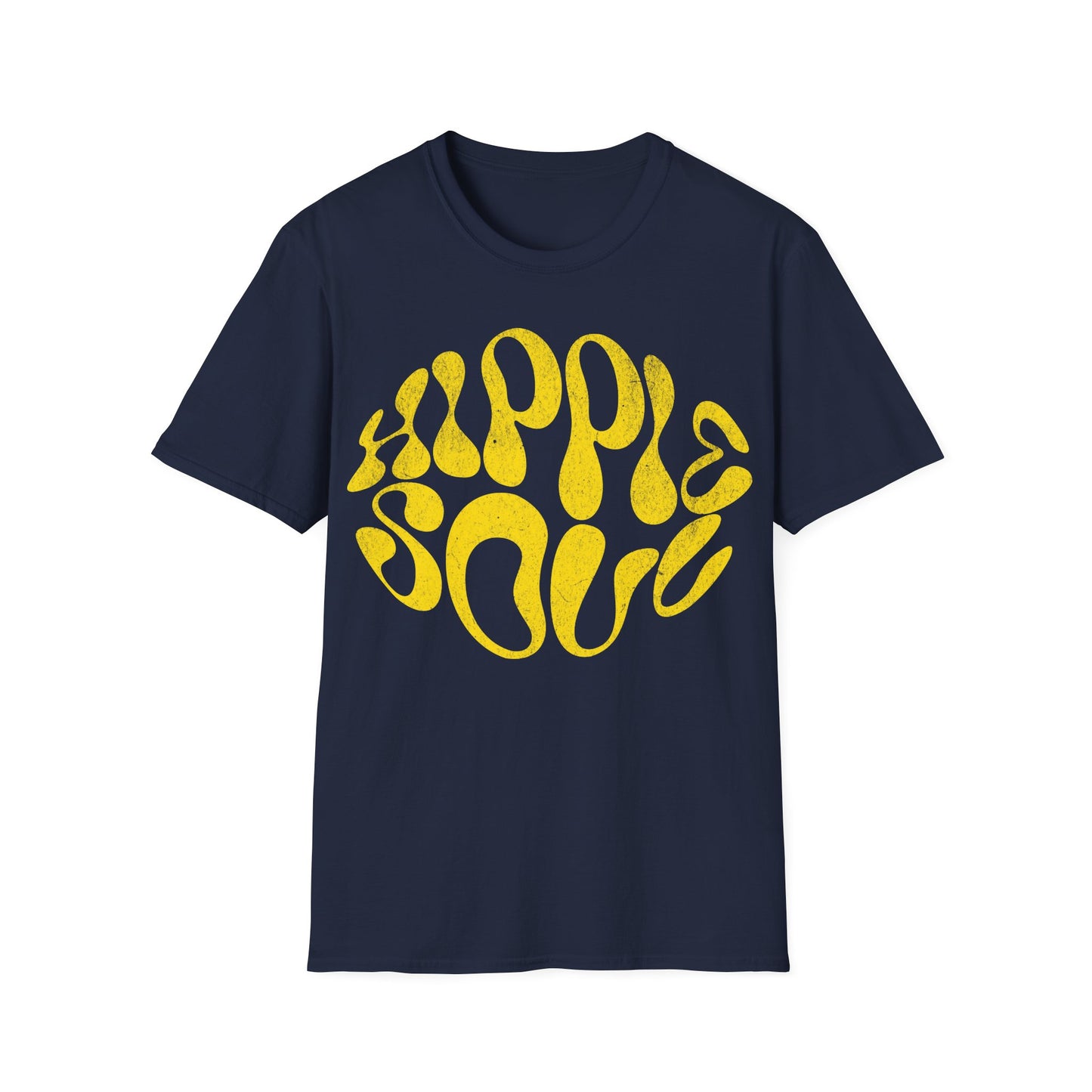 Hippie Soul T-Shirt