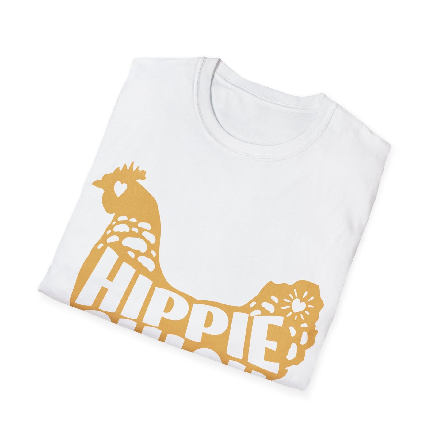 Hippie Chick T-Shirt