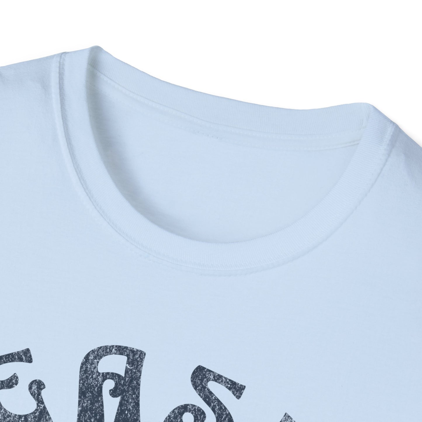 Easy Tiger T-Shirt