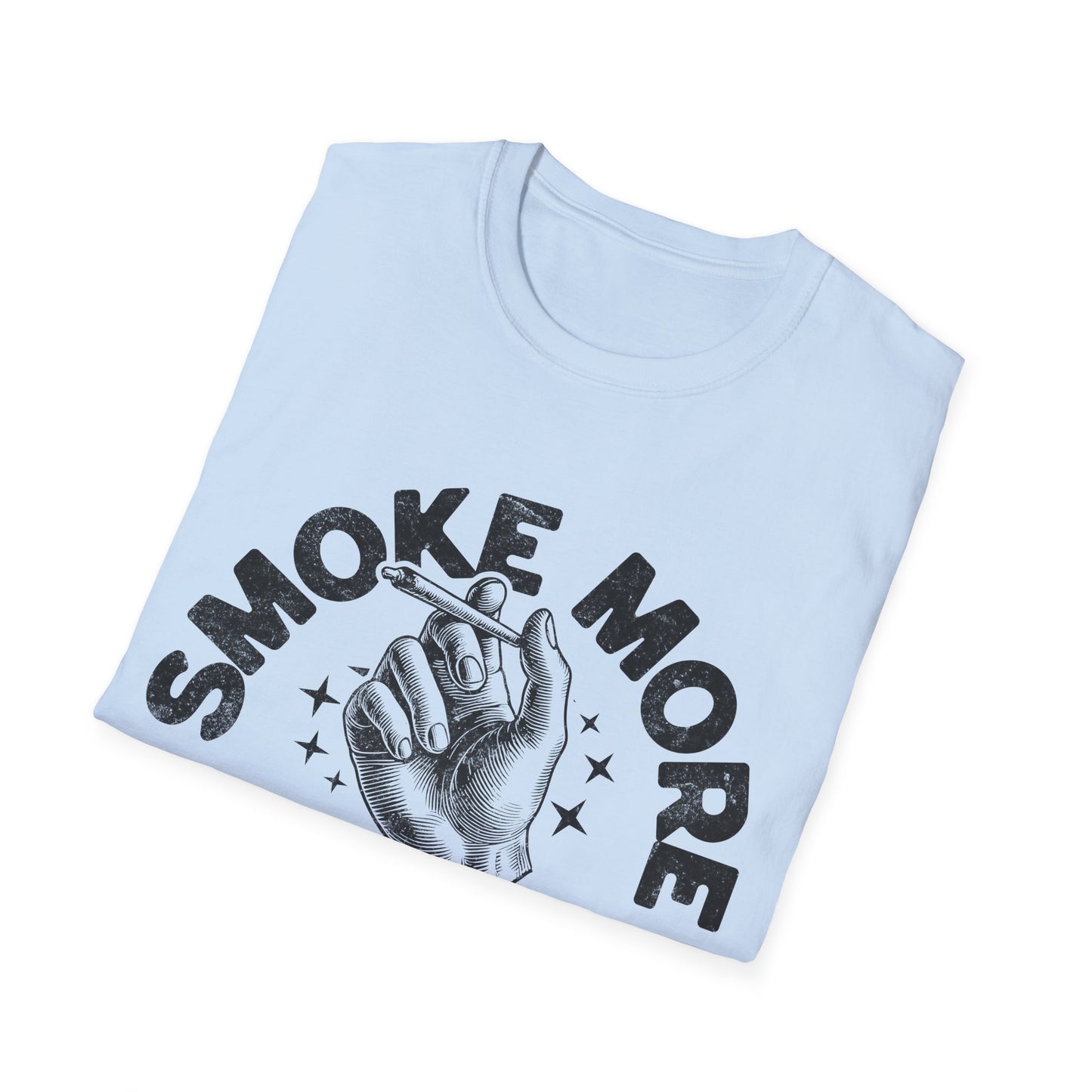 worry less T-Shirt