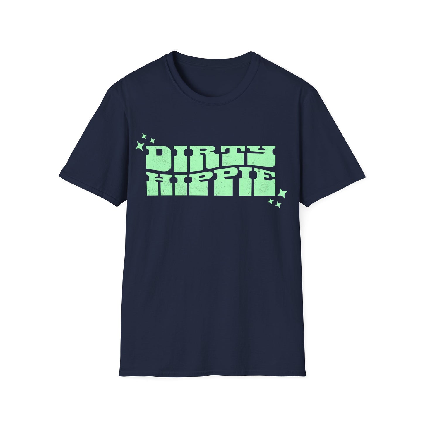 Dirty Hippie T-Shirt