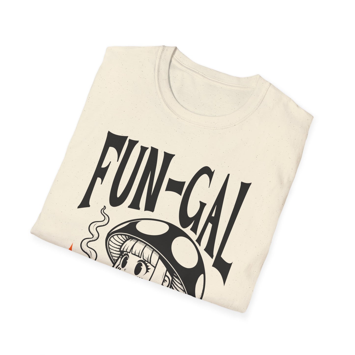 Fun-Gal T-Shirt
