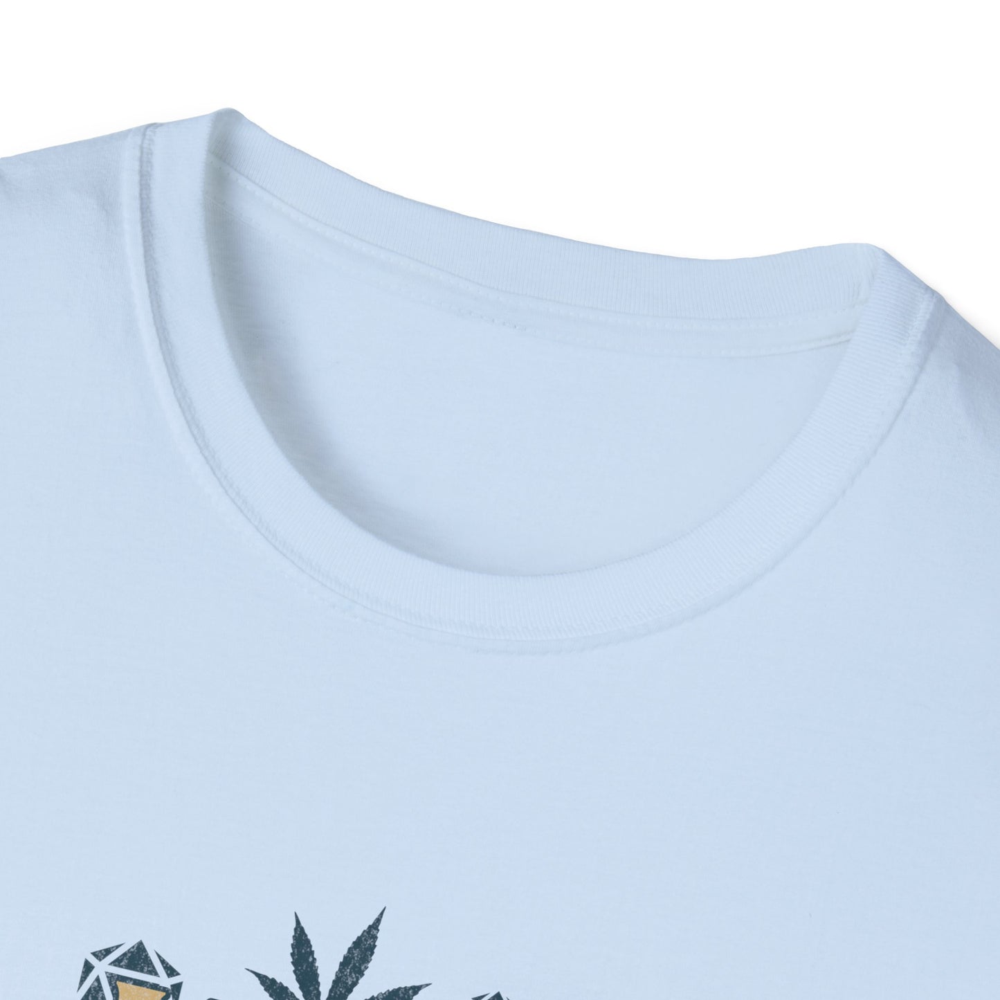 high roller T-Shirt