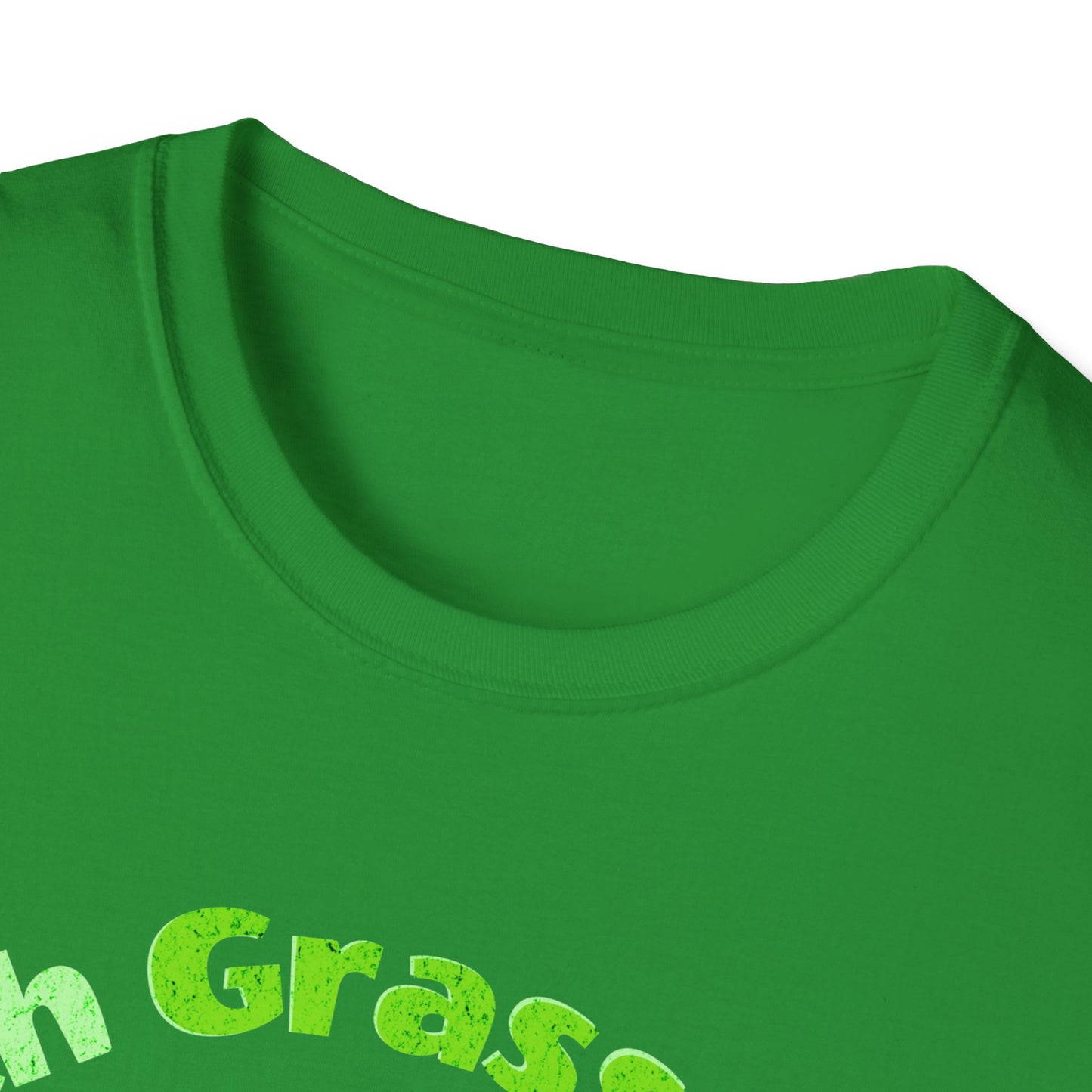 Touch Grass Sloth T-Shirt
