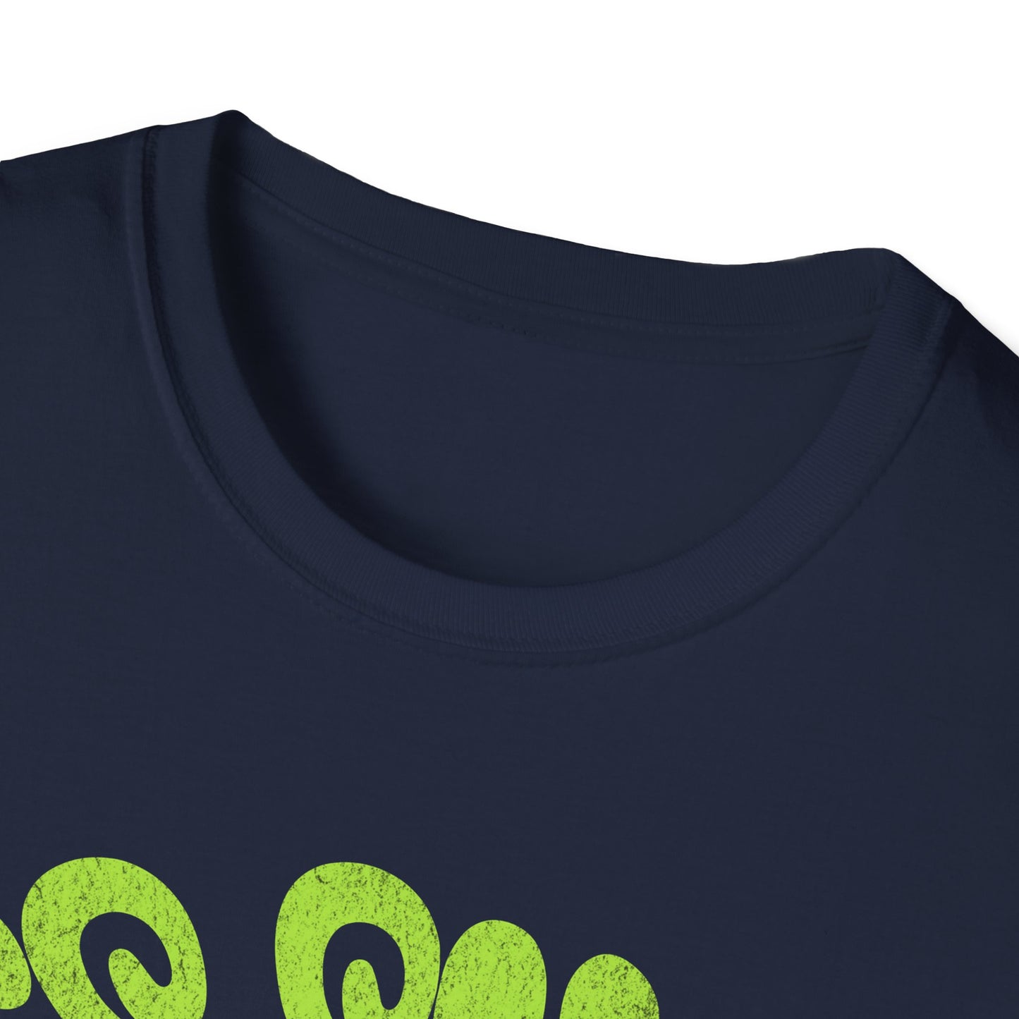 lets smoke Alpaca bowl T-Shirt