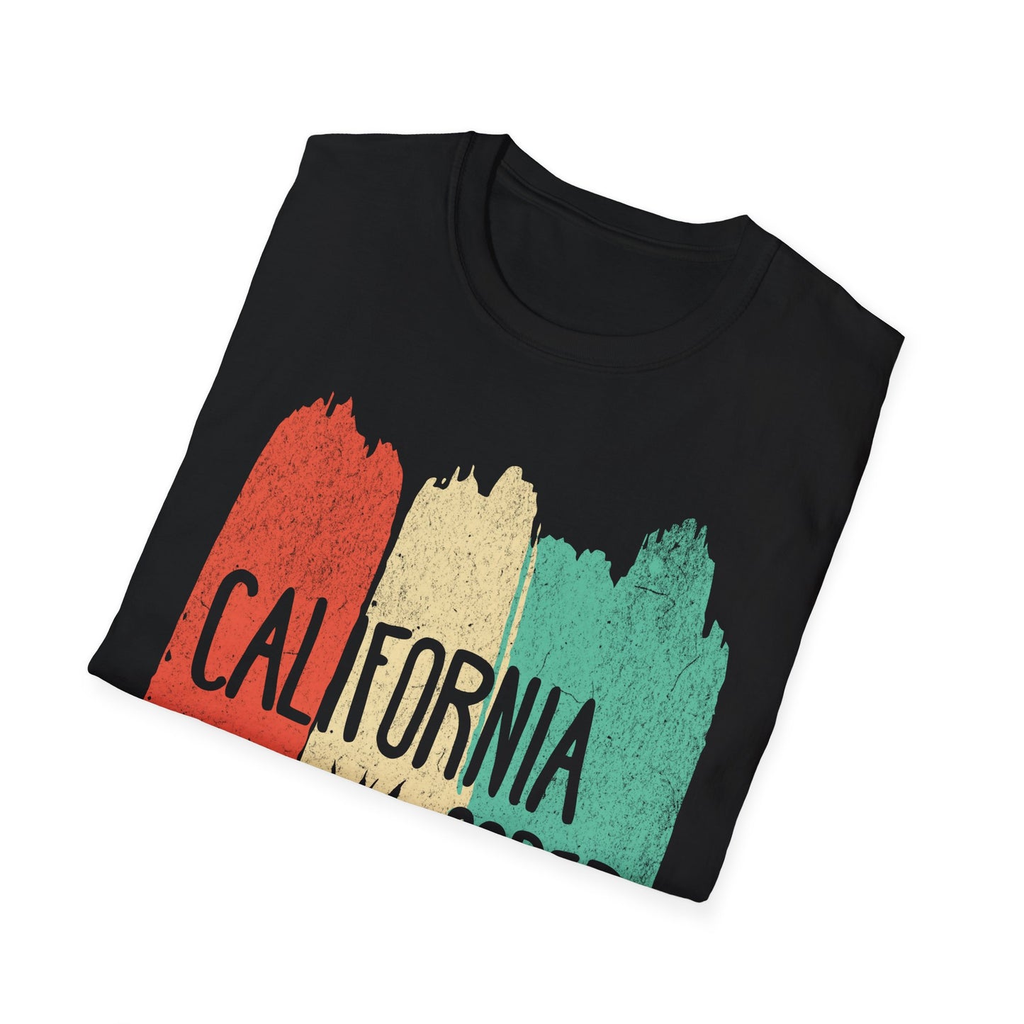 California sober T-Shirt