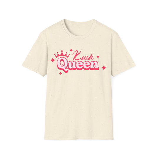 Kush Queen T-Shirt
