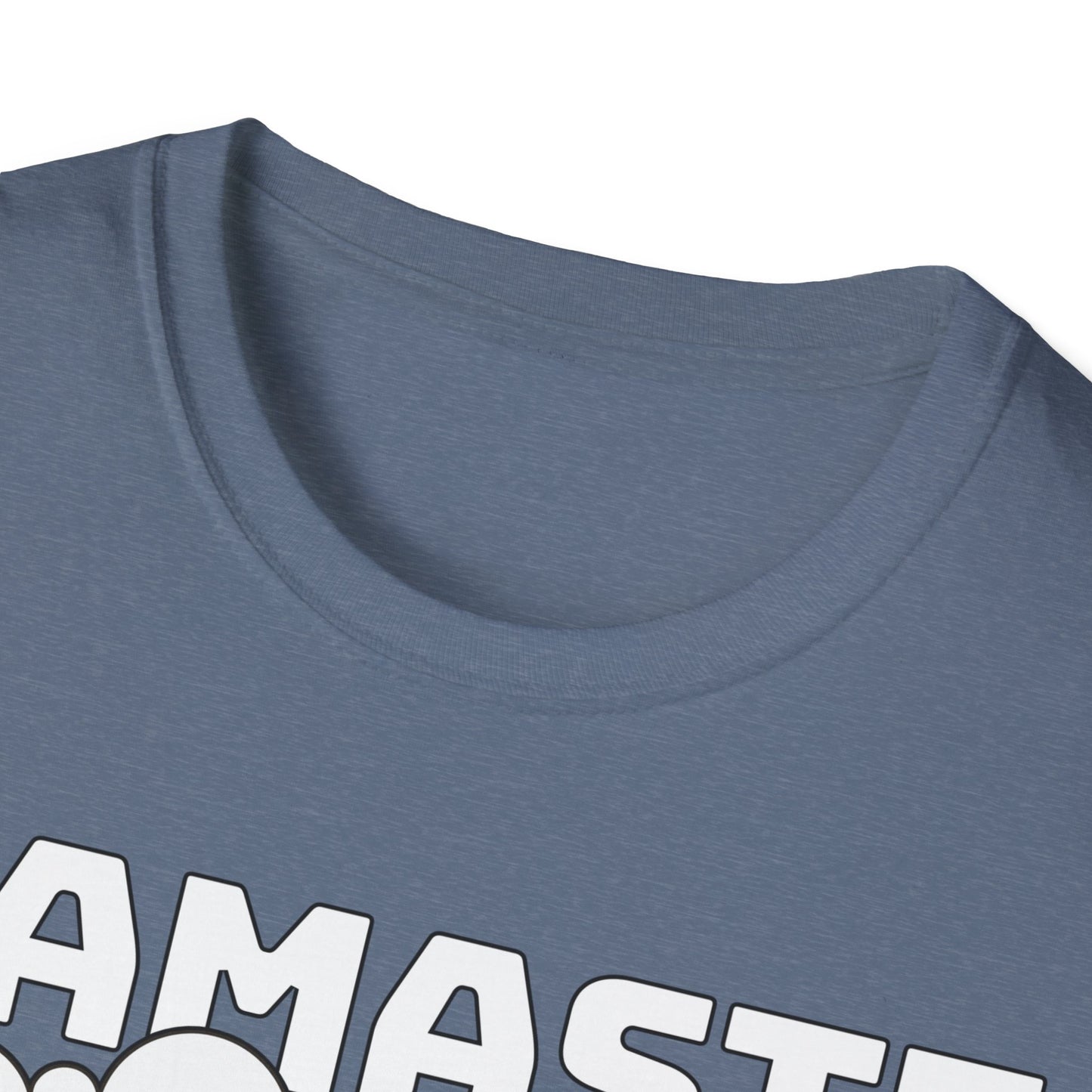 Namaste High for Her T-Shirt