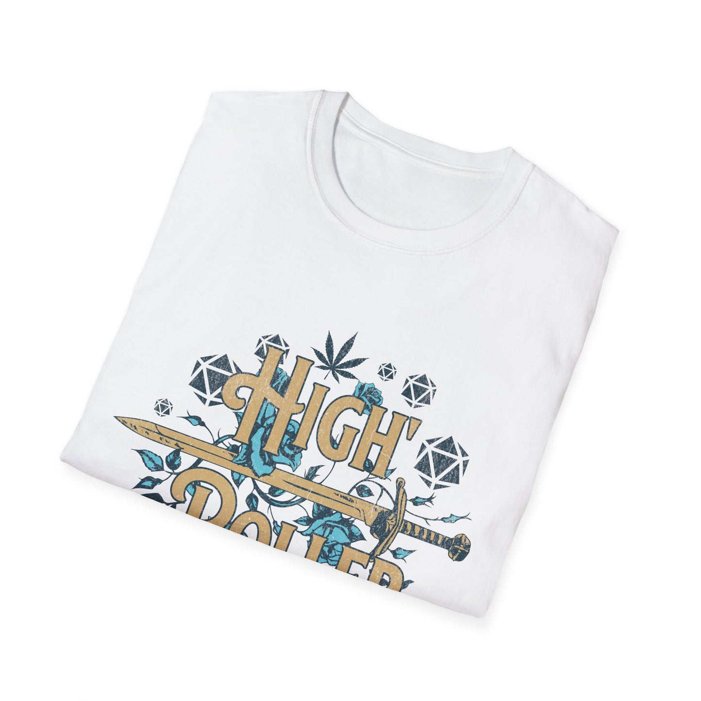 high roller T-Shirt