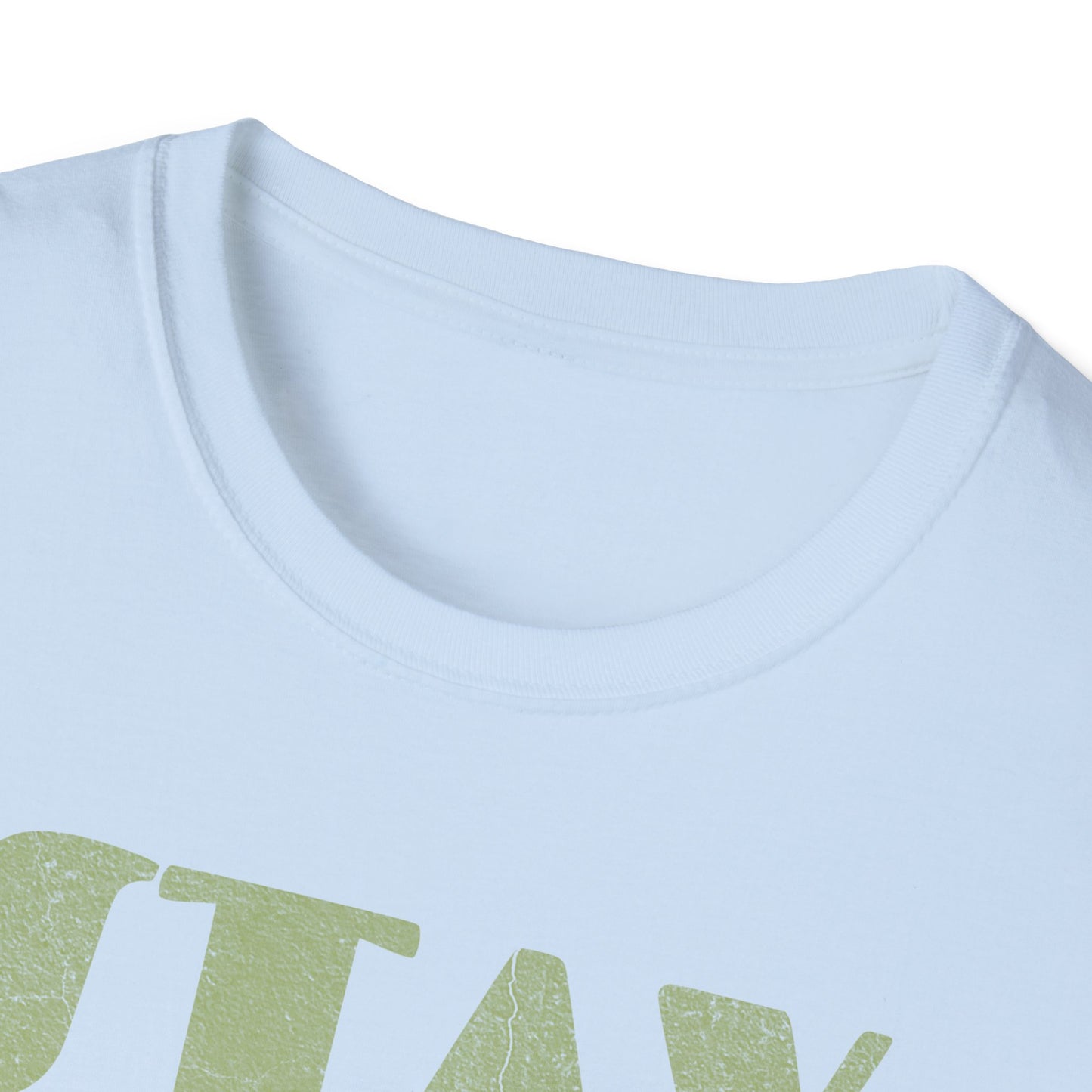 Stay Weird Mushrooms T-Shirt