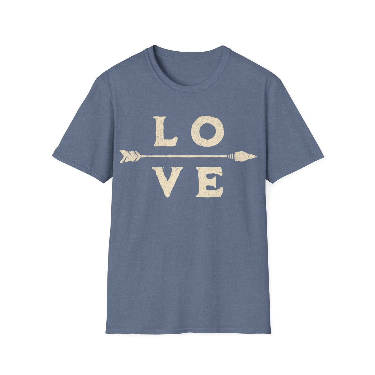Love Arrow T-Shirt