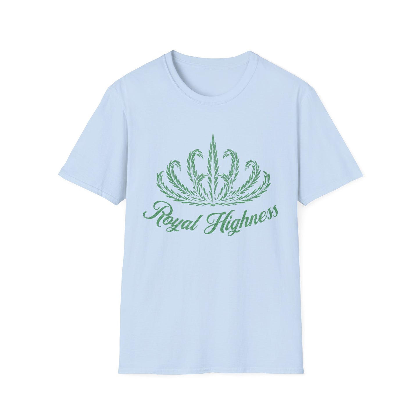 Royal Highness T-Shirt