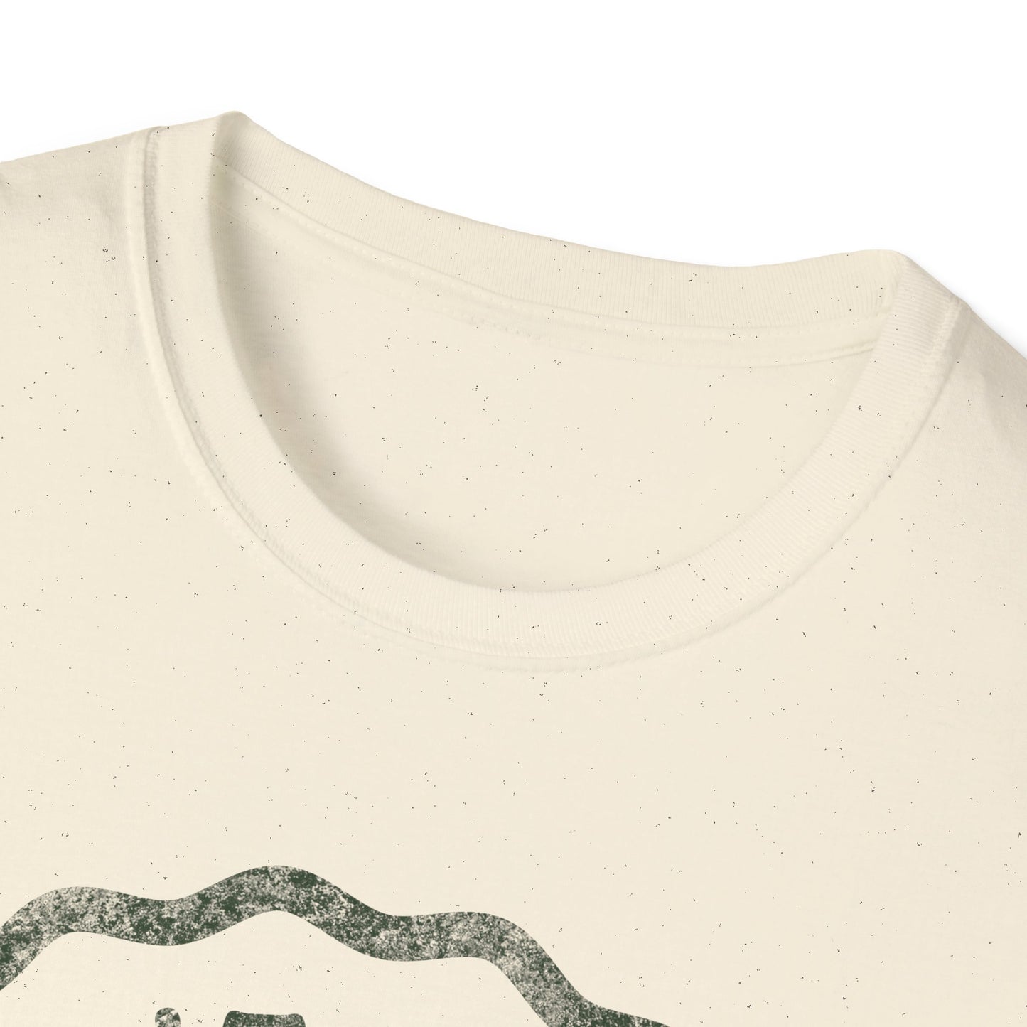 Dont Panic Its Organic T-Shirt