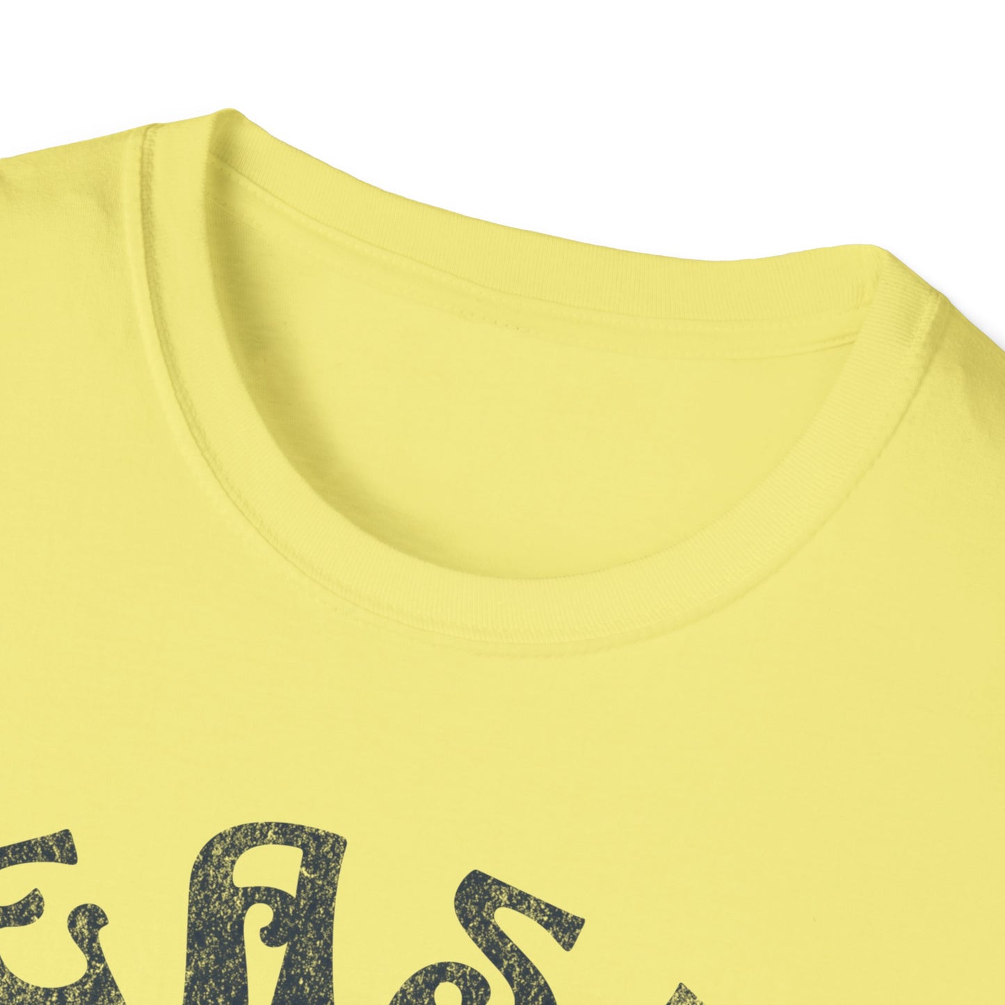 Easy Tiger T-Shirt