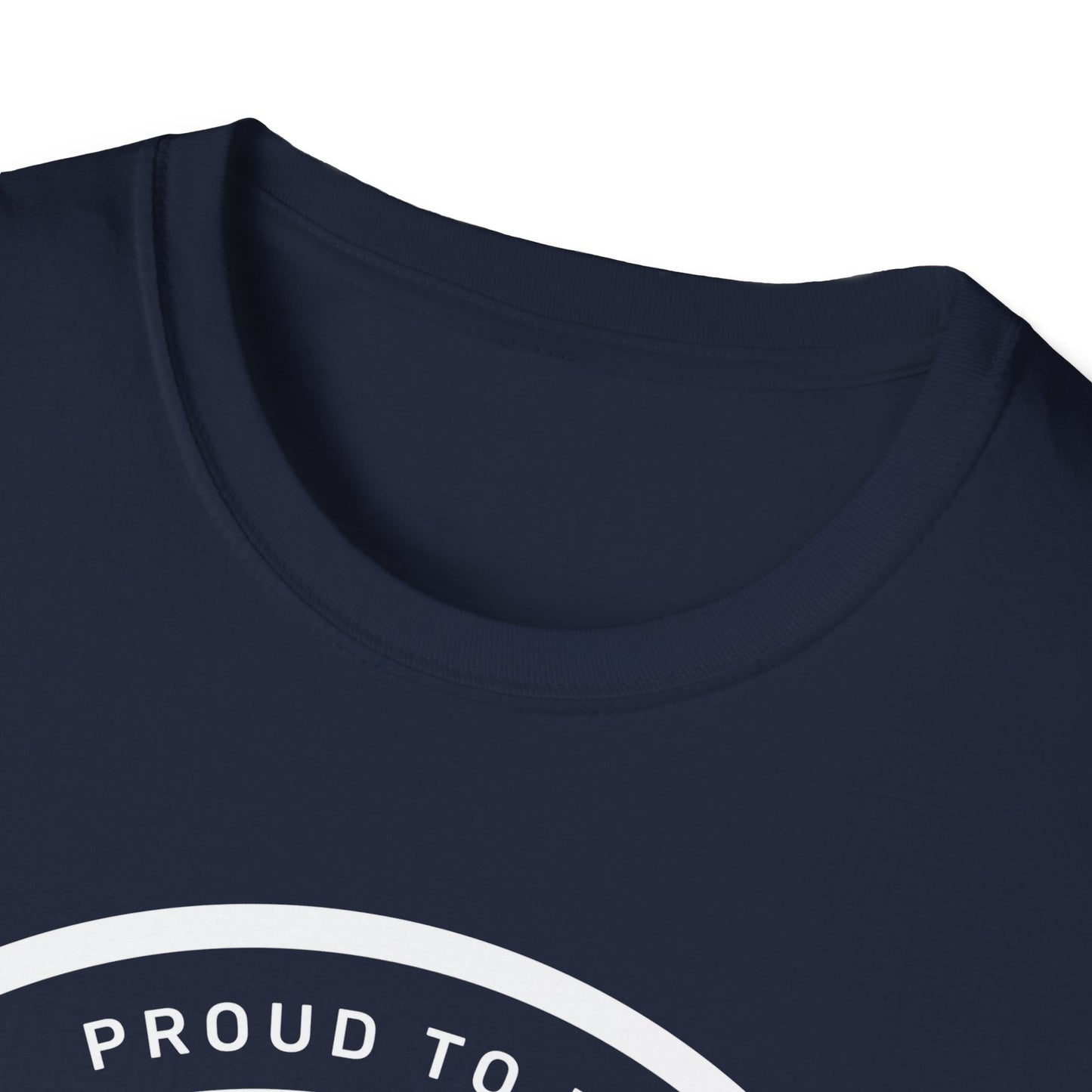 Proud to be Freshly Baked T-Shirt