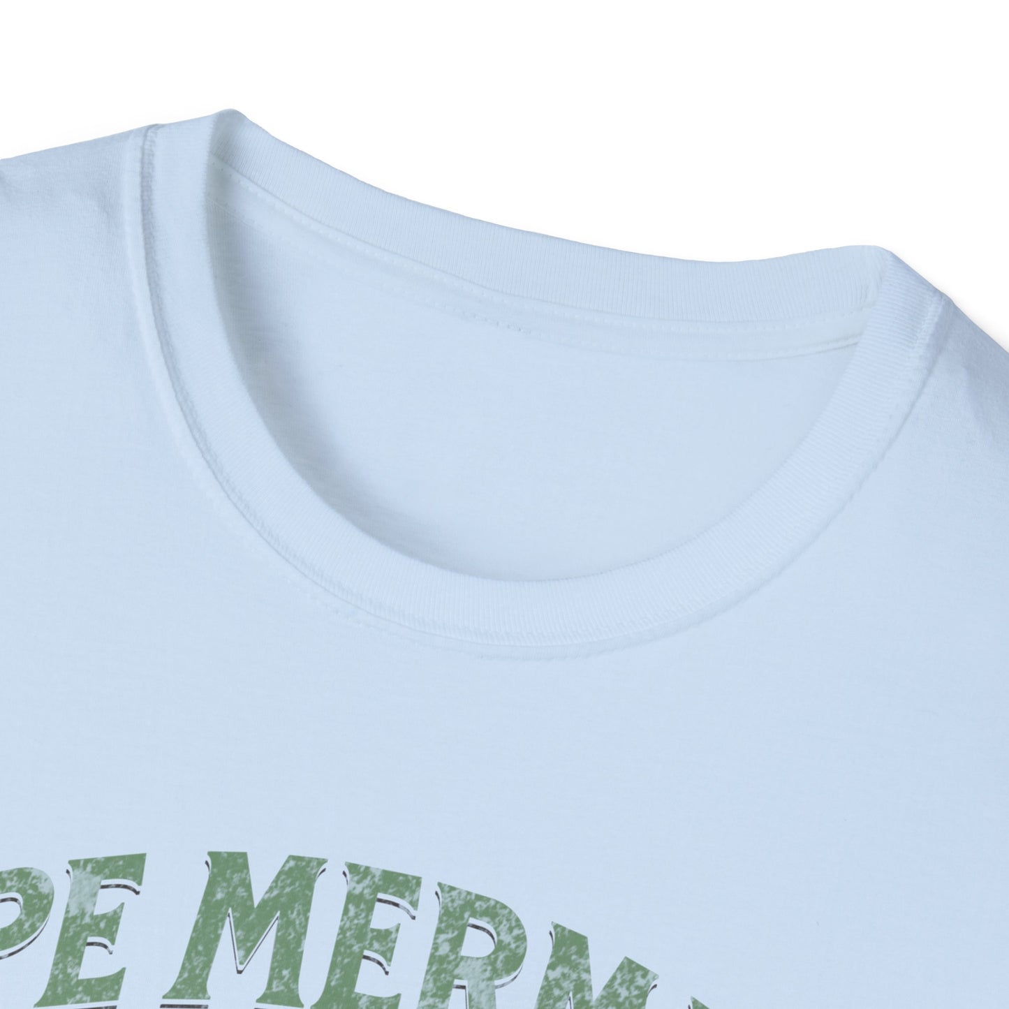 Dope Mermaids V3 T-Shirt