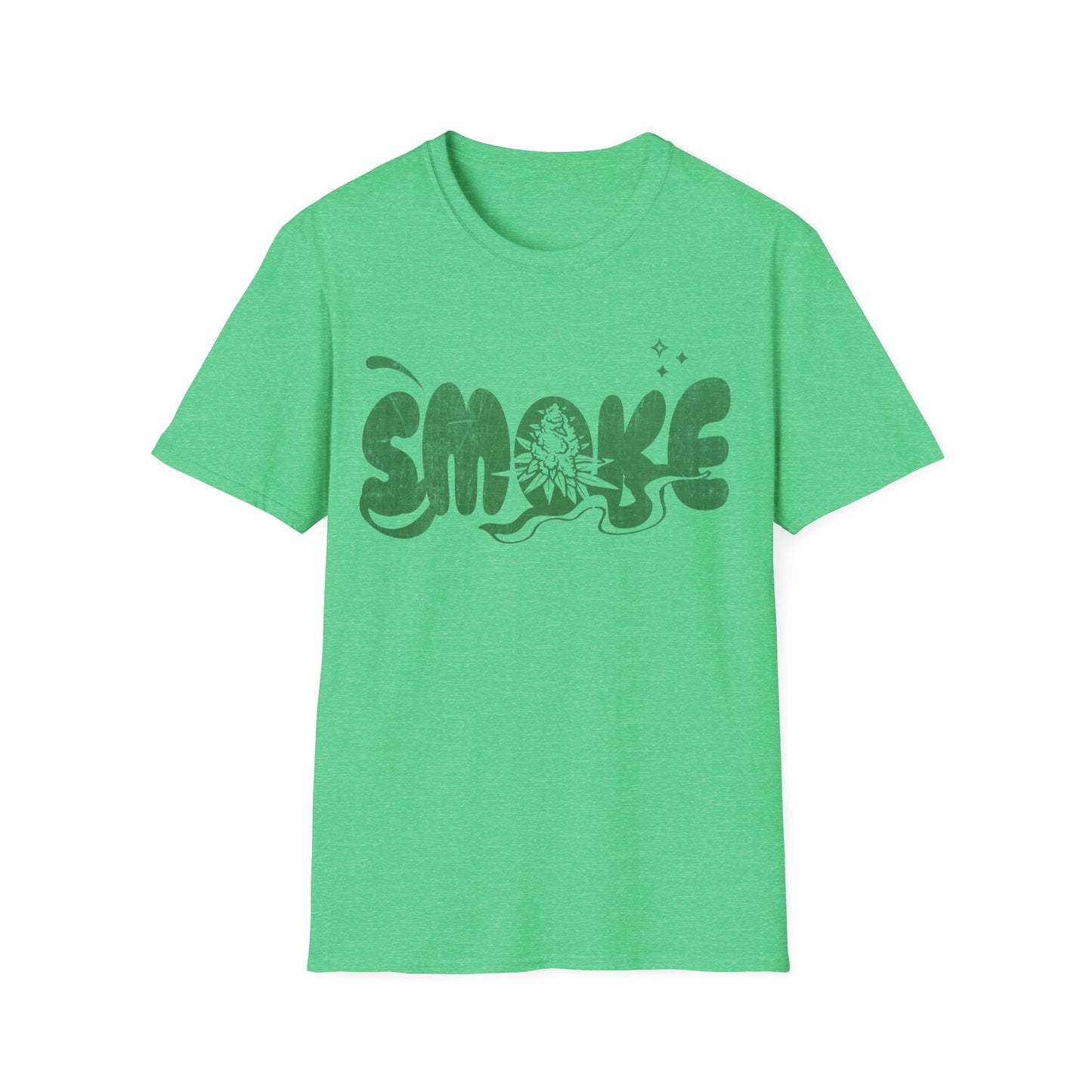 Smoke T-Shirt