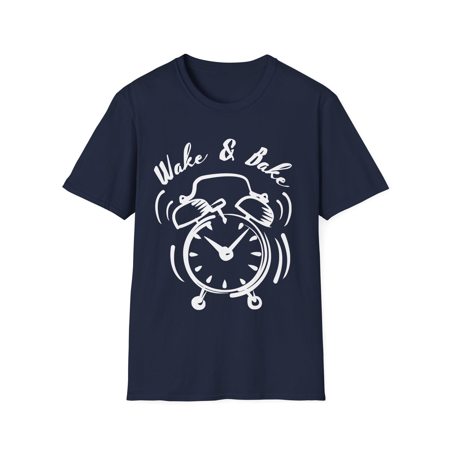 Wake & Bake T-Shirt