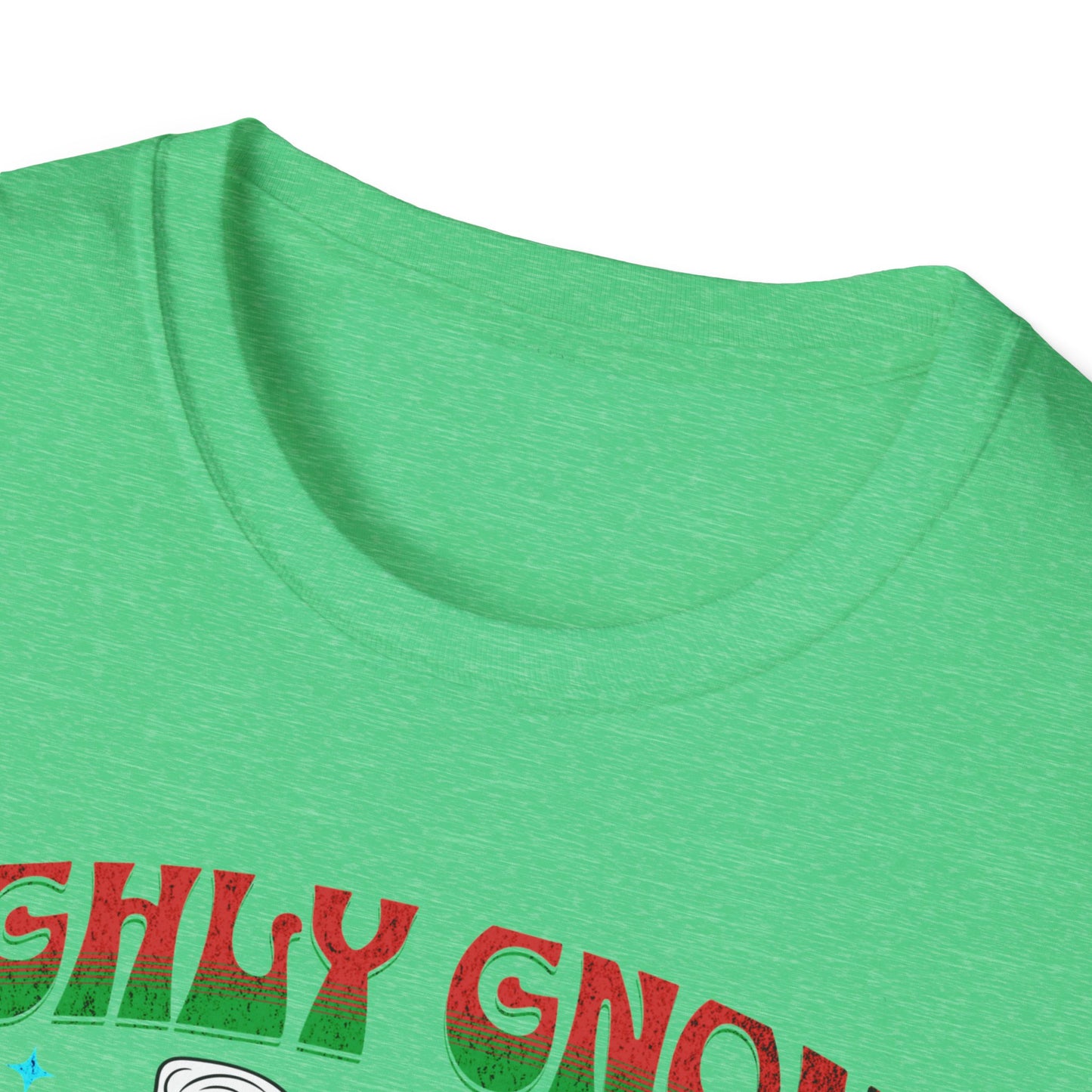 Highly Gnome T-Shirt