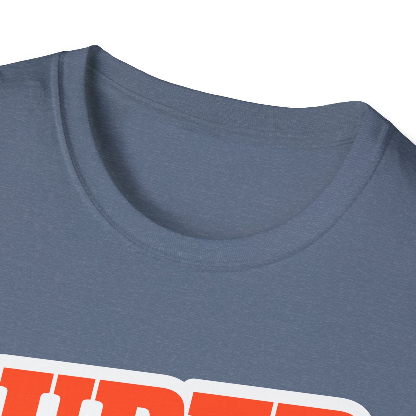 Super Duper T-Shirt