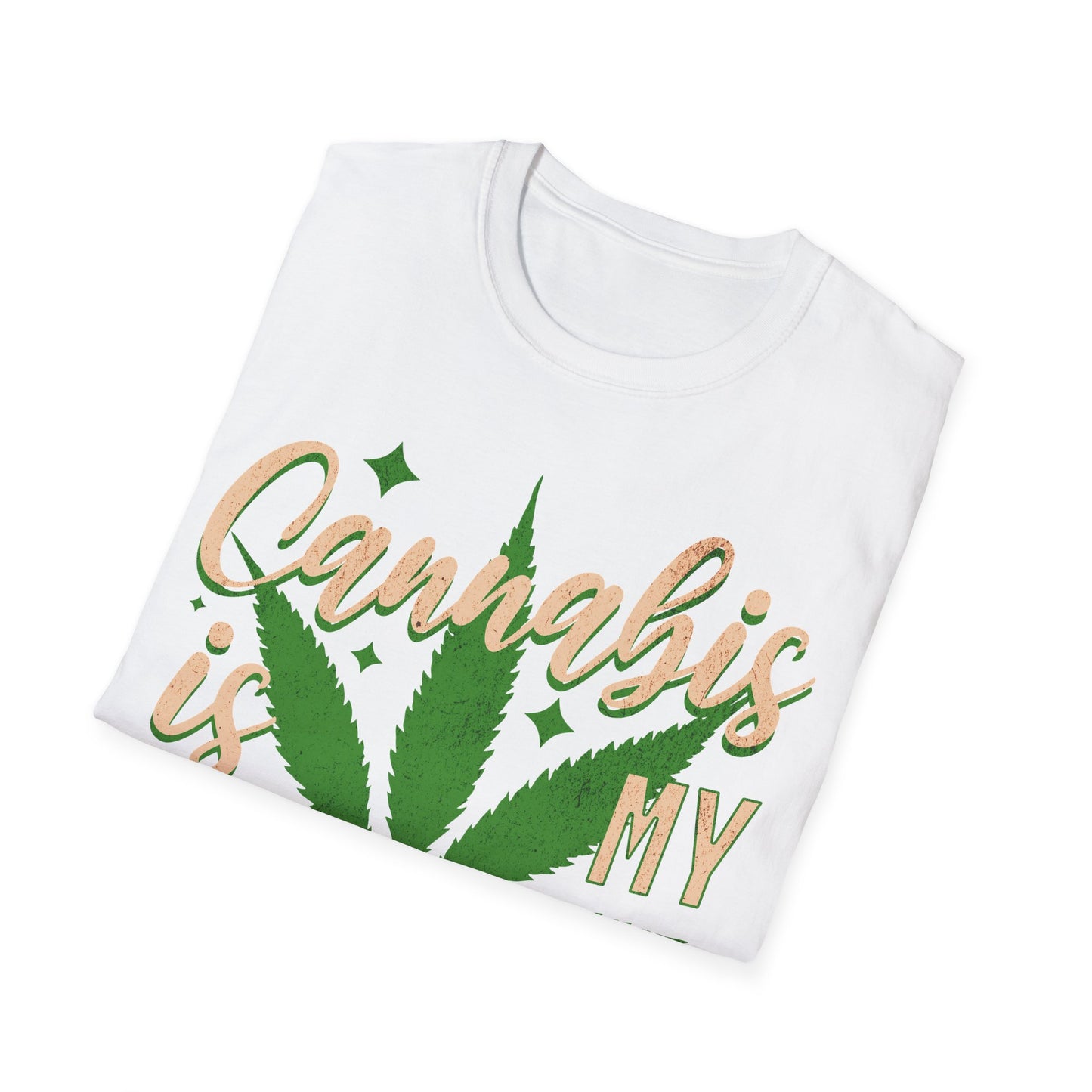 My Therapy T-Shirt