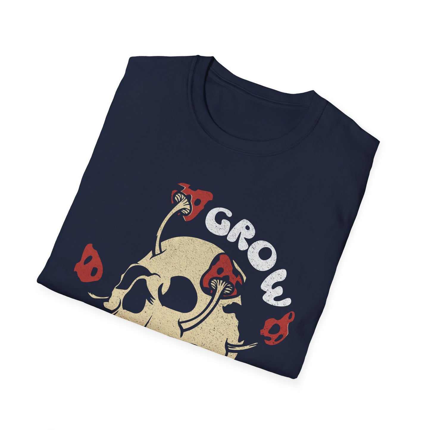 Grow Positive Thoughts T-Shirt