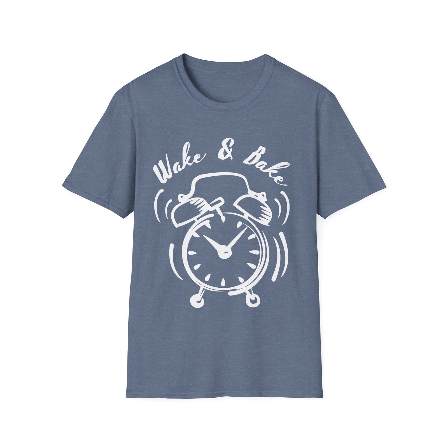 Wake & Bake T-Shirt