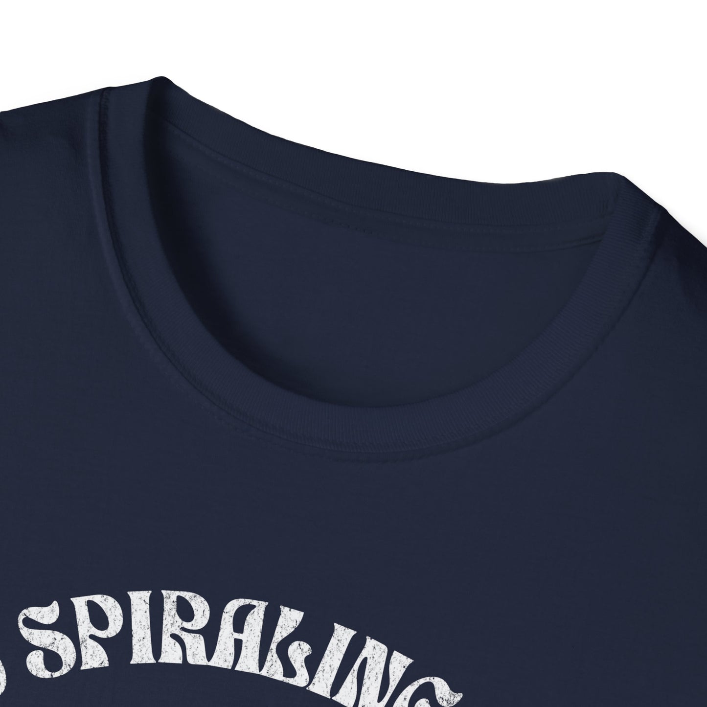 spiraling T-Shirt