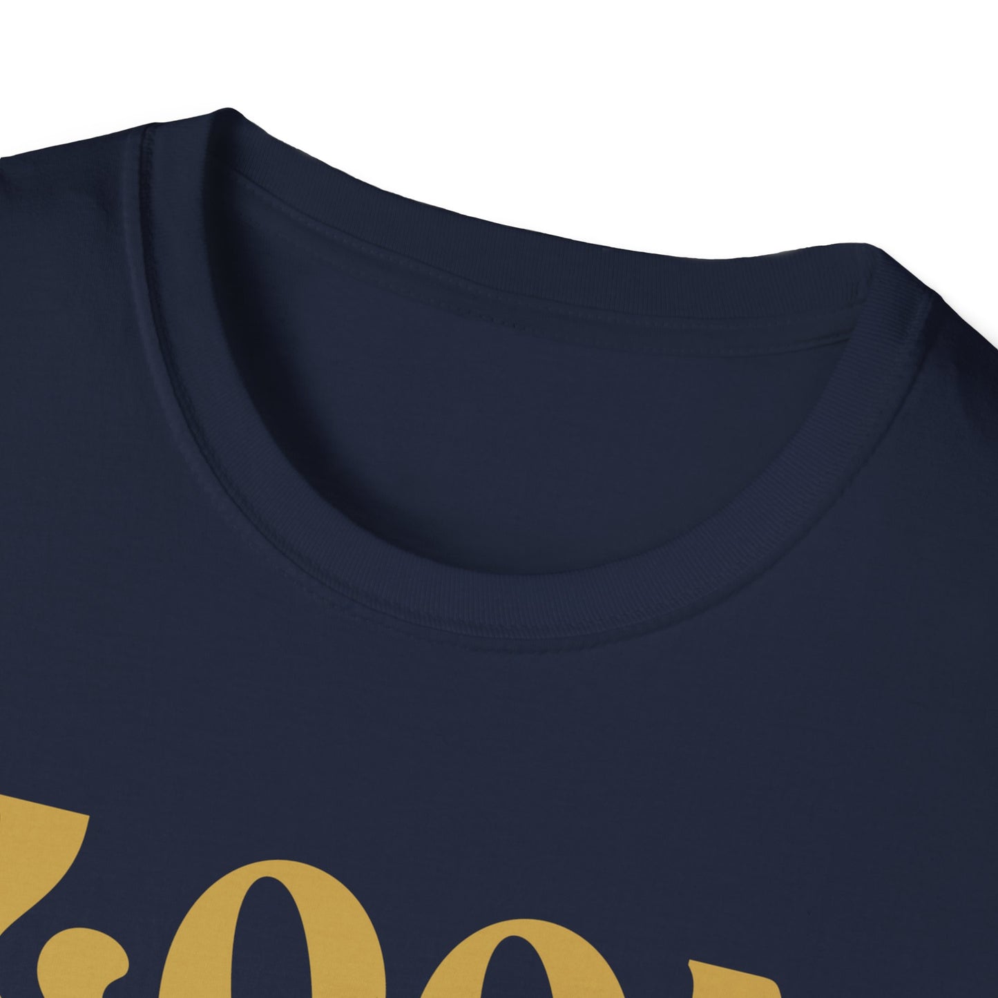Bloom Grow through T-Shirt