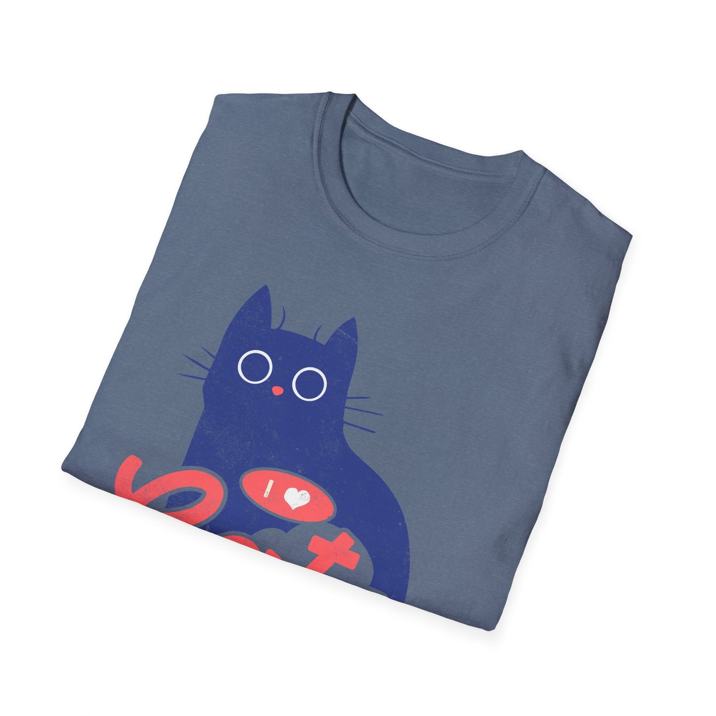 I love Cats T-Shirt