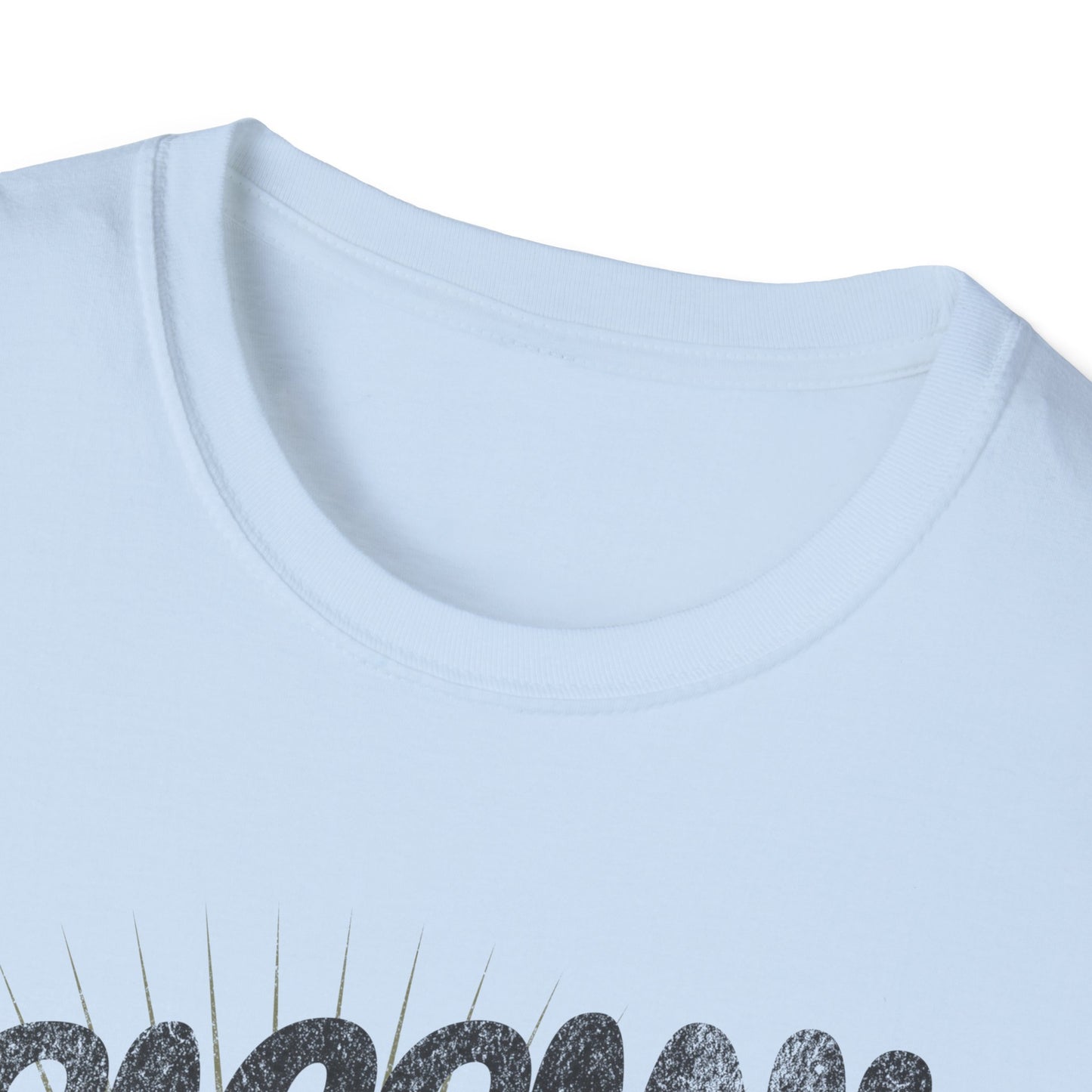 Trippin' Face T-Shirt