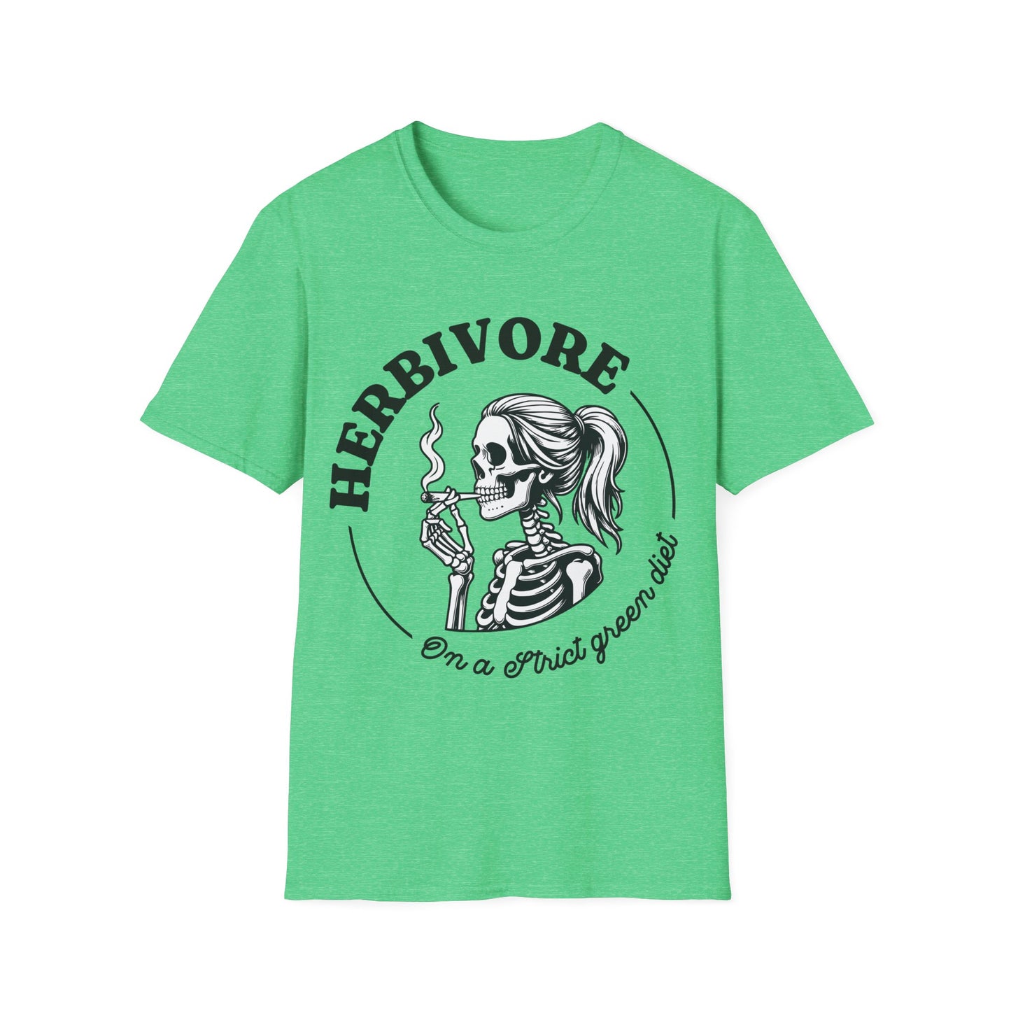 Herbivore for Her T-Shirt