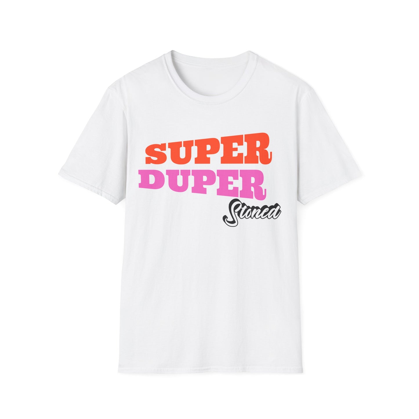 Super Duper T-Shirt