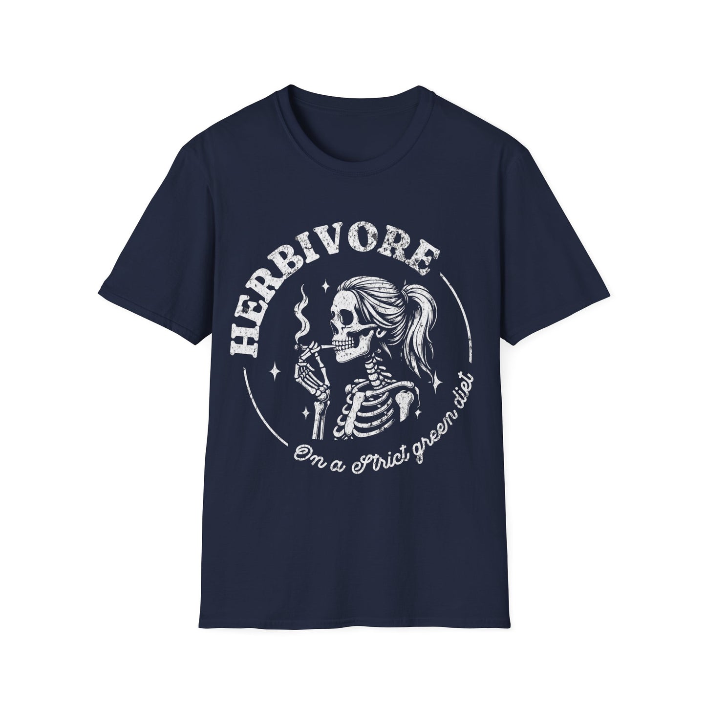 Herbivore for Her T-Shirt