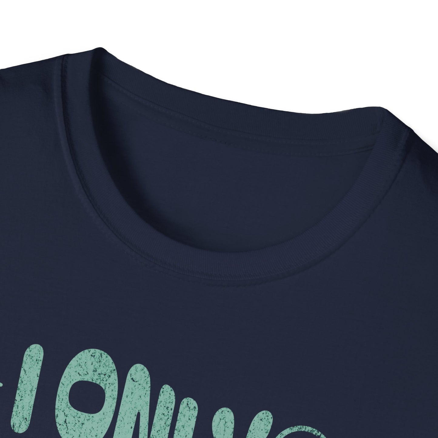 makes people more interesting T-Shirt