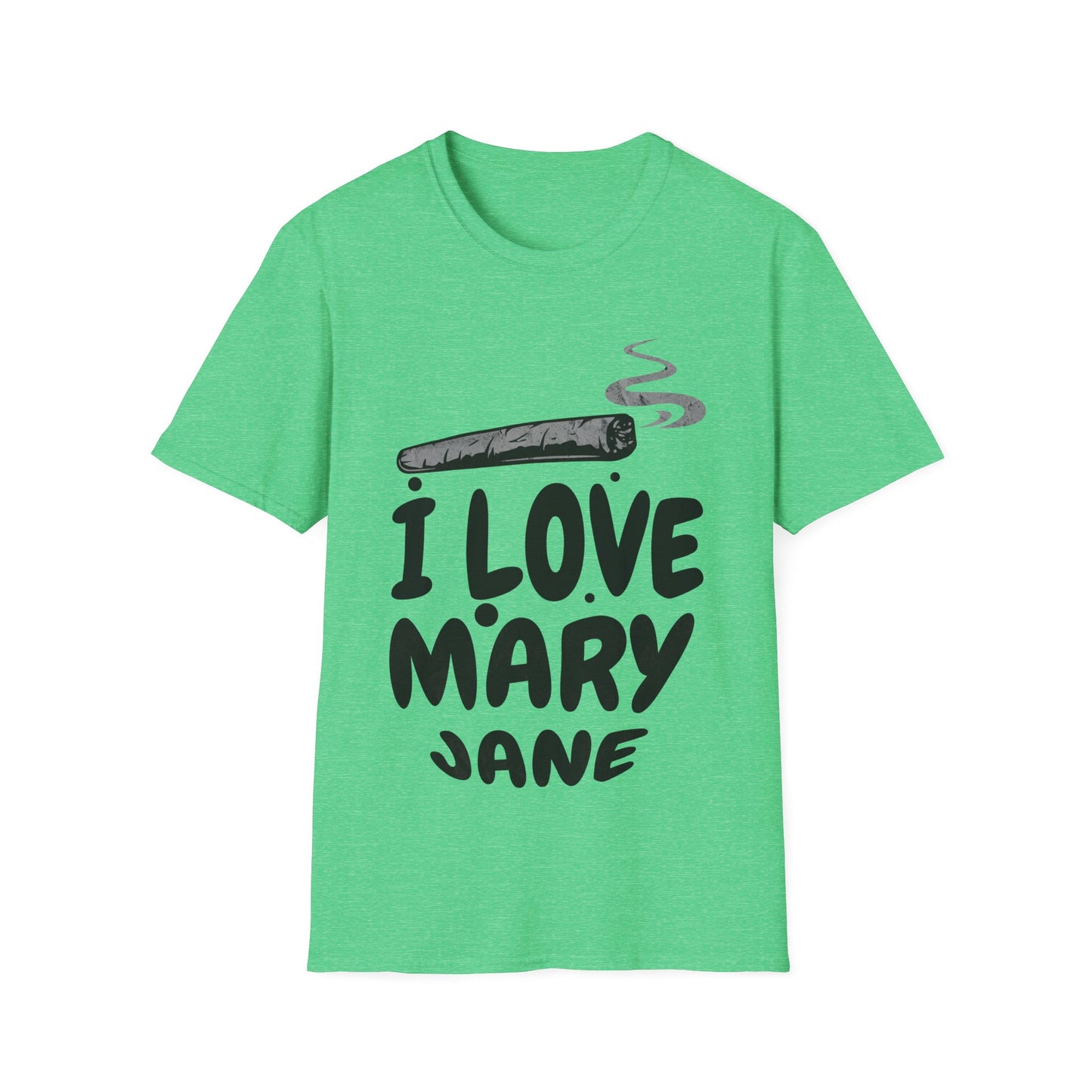 I love marry jane T-Shirt