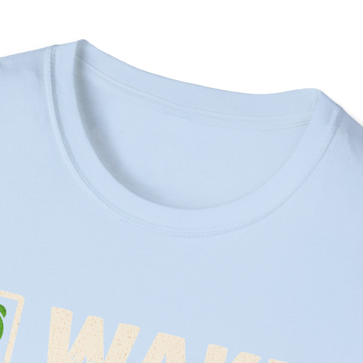 Wake bake Repeat T-Shirt