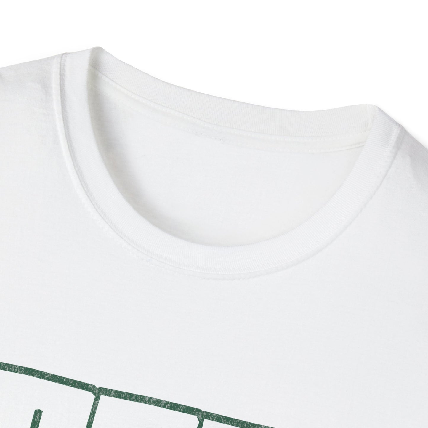 Rosey eyes and good times T-Shirt