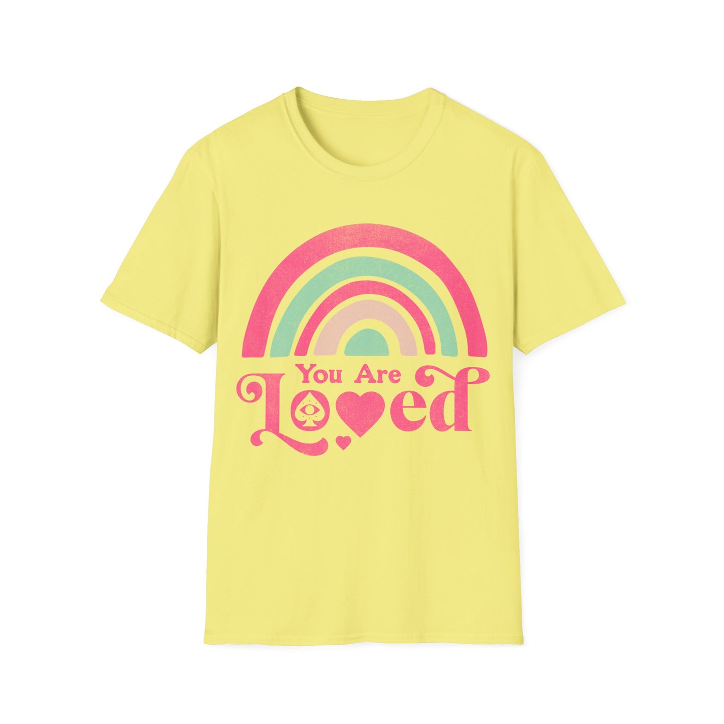 you are loved T-Shirt