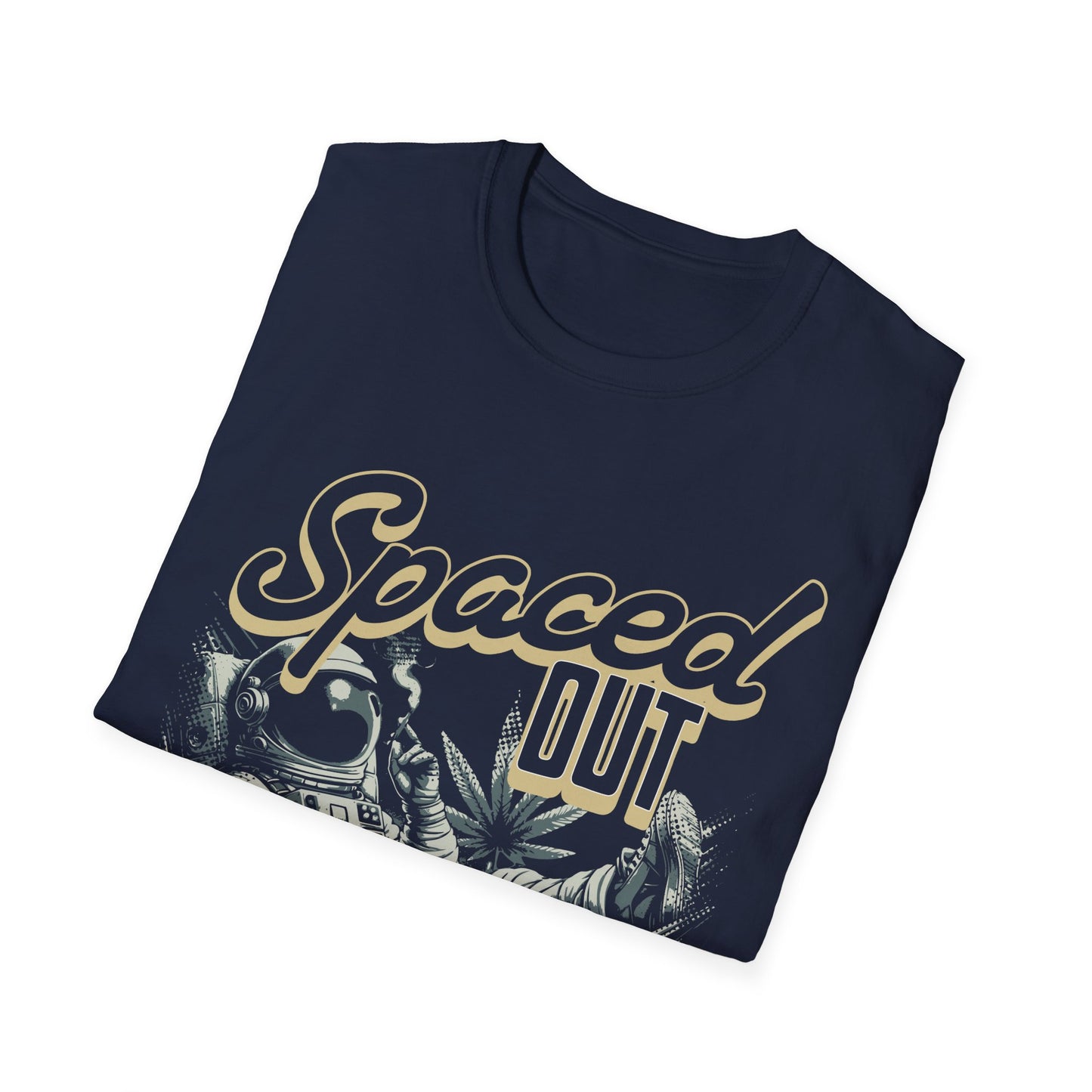 Spaced out T-Shirt