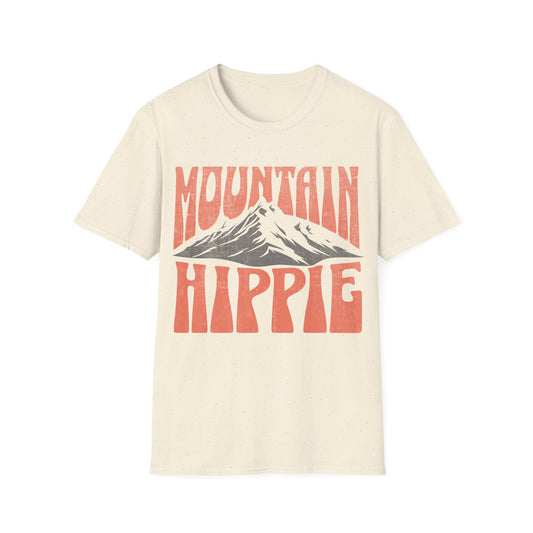Mountain Hippie T-Shirt