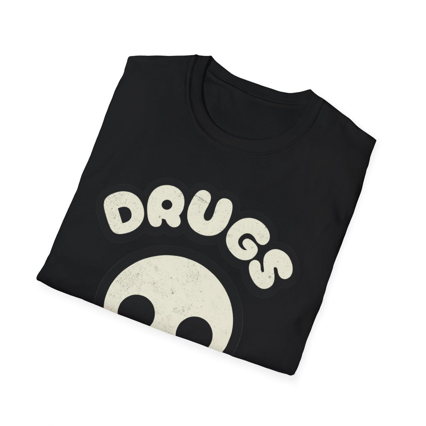 Skull and Cross Joints T-Shirt