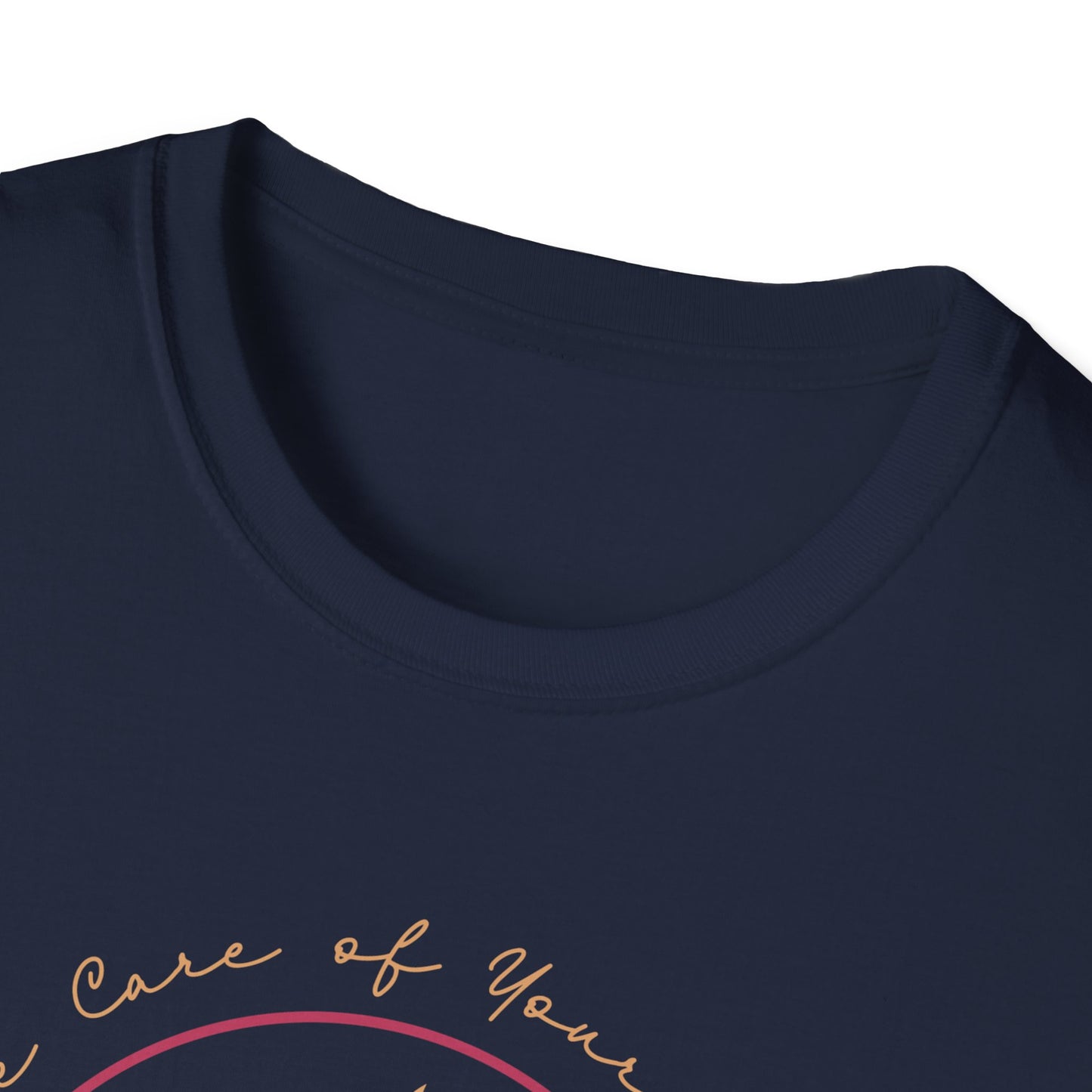 Take care of your heart T-Shirt